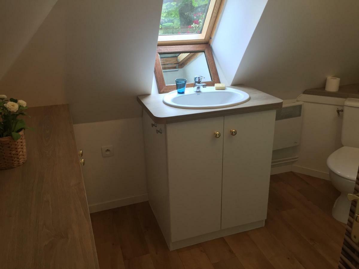 Charmante Maison Entre Les Pommiers Holiday home