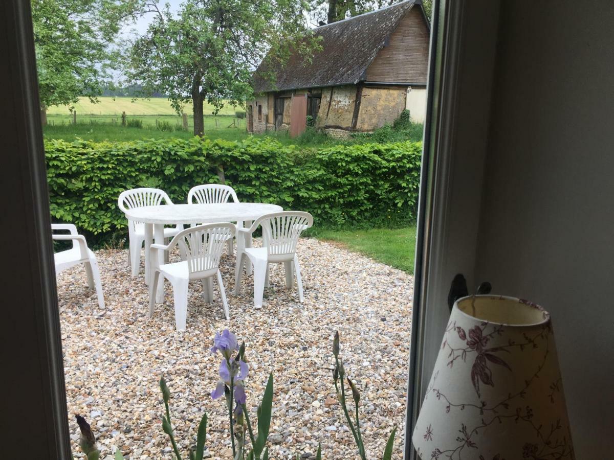 Charmante Maison Entre Les Pommiers * Fresne-le-Plan